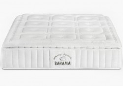 Двулицев матрак Bahama White Pearl