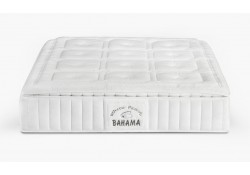 Двулицев матрак Bahama White Pearl