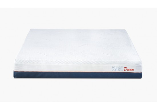 Двулицев матрак ΝΑΝΙ DREAM BOX