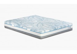 ДВУЛИЦЕВ МАТРАК ΝΑΝΙ AIR GEL