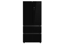Комбиниран хладилник French Door, свободностоящ, LongLife No Frost