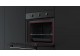 Мултифункционална фурна NEO HSB 6150 FBK черна с 7 функции + почистваща система Hydroclean®