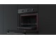 Мултифункционална фурна NEO HSB 6150 FBK черна с 7 функции + почистваща система Hydroclean®