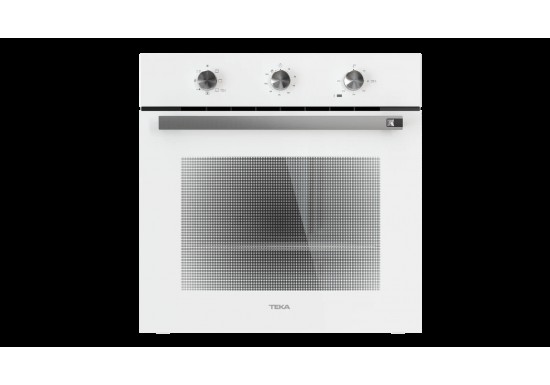 Мултифункционална фурна NEO HSB 6150 WH бяла, с 7 функции + почистваща система Hydroclean®