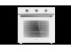 Мултифункционална фурна NEO HSB 6150 WH бяла, с 7 функции + почистваща система Hydroclean®