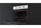 Мултифункционална фурна NEO HSB 6150 WH бяла, с 7 функции + почистваща система Hydroclean®