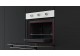 Мултифункционална фурна NEO HSB 6150 WH бяла, с 7 функции + почистваща система Hydroclean®