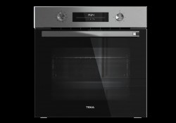 Мултифункционална фурна NEO HSB 6350 SS инокс, с 9 функции + CHEF програми