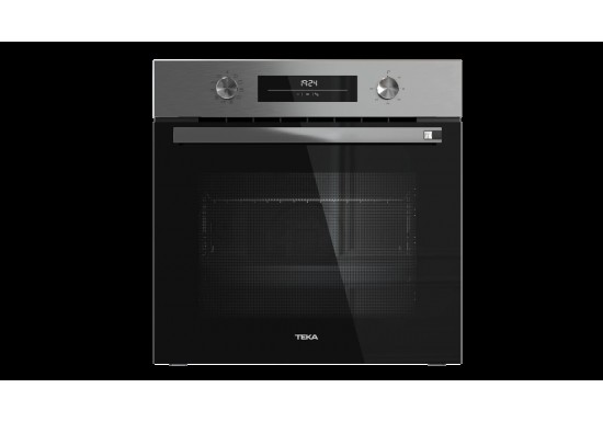 Мултифункционална фурна NEO HSB 6350 SS инокс, с 9 функции + CHEF програми