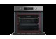 Мултифункционална фурна NEO HSB 6350 SS инокс, с 9 функции + CHEF програми