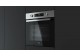 Мултифункционална фурна NEO HSB 6350 SS инокс, с 9 функции + CHEF програми