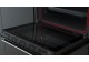 Мултифункционална фурна NEO HSB 6350 SS инокс, с 9 функции + CHEF програми