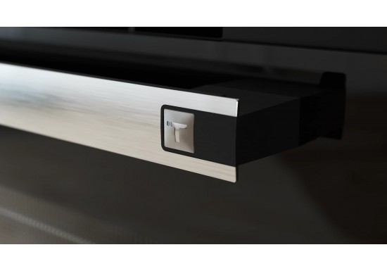 Мултифункционална фурна NEO HSB 6350 SS инокс, с 9 функции + CHEF програми