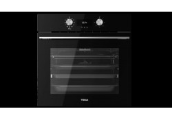 Мултифункционална фурна AirFry HLB 8416
