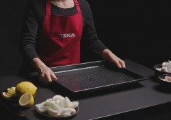 Мултифункционална фурна AirFry HLB 8416