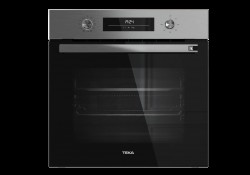 Мултифункционална фурна AirFry NEO HSB 6466 с 10 функции + FryMasterBox, CHEF програми