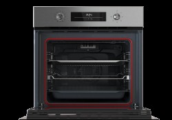 Мултифункционална фурна AirFry NEO HSB 6466 с 10 функции + FryMasterBox, CHEF програми