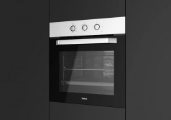 Мултифункционална фурна HCB 6525