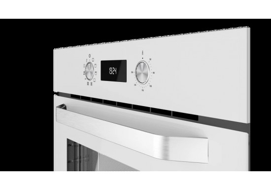 Мултифункционална фурна HCB 6535 бяла
