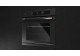 Пиролитична фурна HLB 85 Infinity G1 MaestroPizza черен мат
