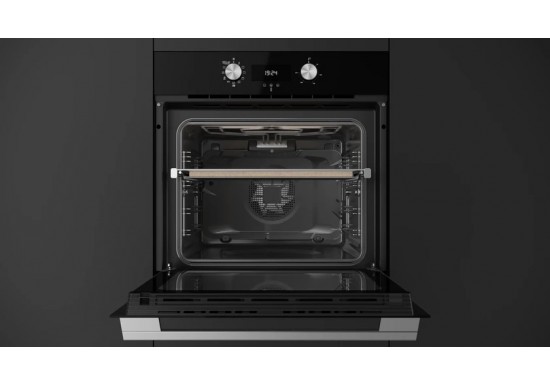 Пиролитична фурна HLB 8510 P MaestroPizza