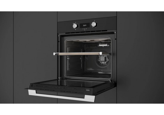 Пиролитична фурна HLB 8510 P MaestroPizza