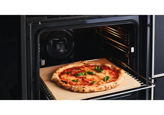 Пиролитична фурна HLB 8510 P MaestroPizza