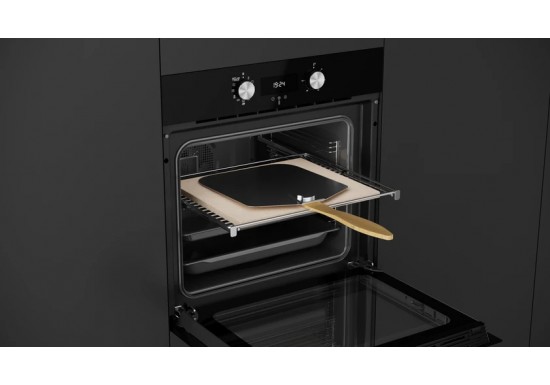 Пиролитична фурна HLB 8510 P MaestroPizza