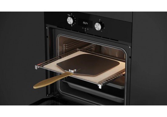 Пиролитична фурна HLB 8510 P MaestroPizza