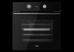 Мултифункционална фурна SteamGourmet HLB 8550 SC