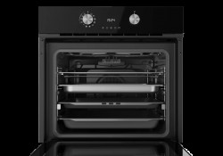 Мултифункционална фурна SteamGourmet HLB 8550 SC