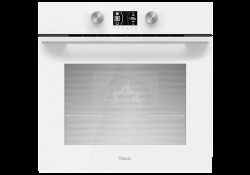 МУЛТИФУНКЦИОНАЛНА ФУРНА HLB 8600 бяла