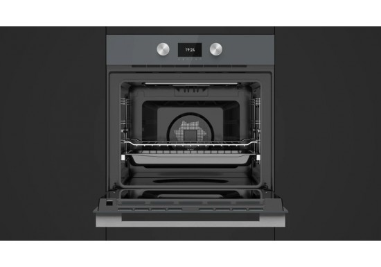 МУЛТИФУНКЦИОНАЛНА ФУРНА HLB 8600 каменно сива