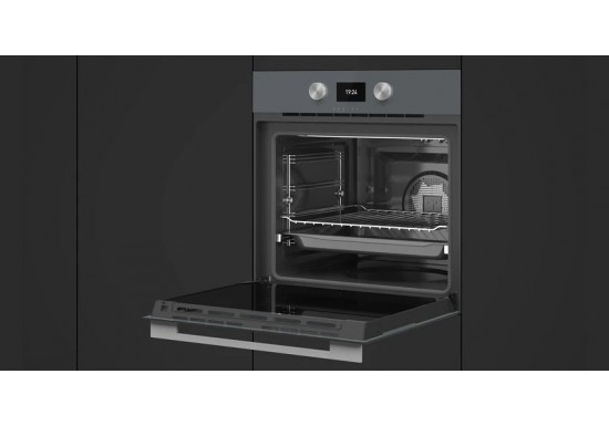 МУЛТИФУНКЦИОНАЛНА ФУРНА HLB 8600 каменно сива