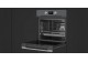 МУЛТИФУНКЦИОНАЛНА ФУРНА HLB 8600 каменно сива