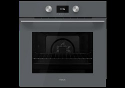 МУЛТИФУНКЦИОНАЛНА ФУРНА HLB 8600 каменно сива
