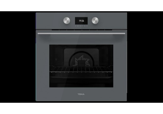 МУЛТИФУНКЦИОНАЛНА ФУРНА HLB 8600 каменно сива