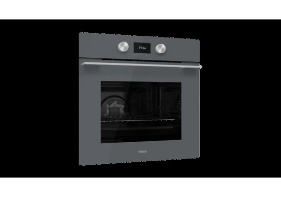 МУЛТИФУНКЦИОНАЛНА ФУРНА HLB 8600 каменно сива