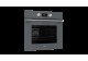 МУЛТИФУНКЦИОНАЛНА ФУРНА HLB 8600 каменно сива