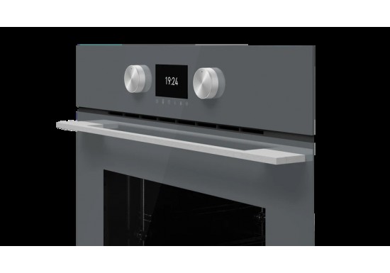 МУЛТИФУНКЦИОНАЛНА ФУРНА HLB 8600 каменно сива