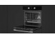 Мултифункционална фурна HLB 8600 черна