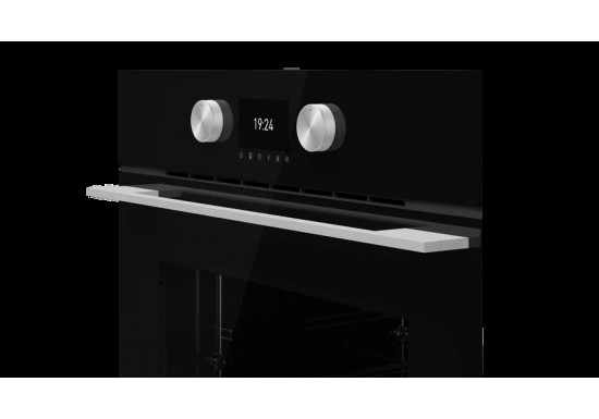 Мултифункционална фурна HLB 8600 черна