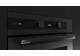 Мултифункционална фурна HLC 84 Infinity G1 черен мат