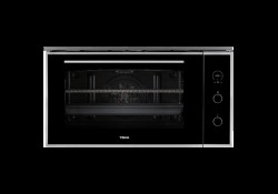 Мултифункционална фурна HLF 940