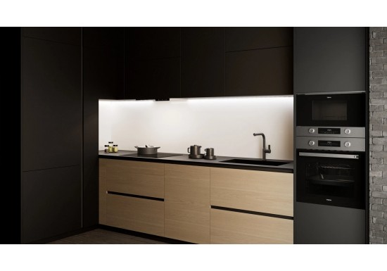 Мултифункционална фурна NEO HSB 6460 SS инокс , с 10 функции + CHEF програми