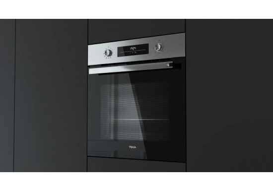 Мултифункционална фурна NEO HSB 6460 SS инокс , с 10 функции + CHEF програми
