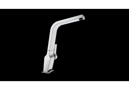Кухненски смесител ICON ICC 915 ХРОМ