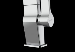 Кухненски смесител ICON ICC 915 ХРОМ