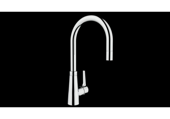 Кухненски смесител Vita K 938 Pull-out