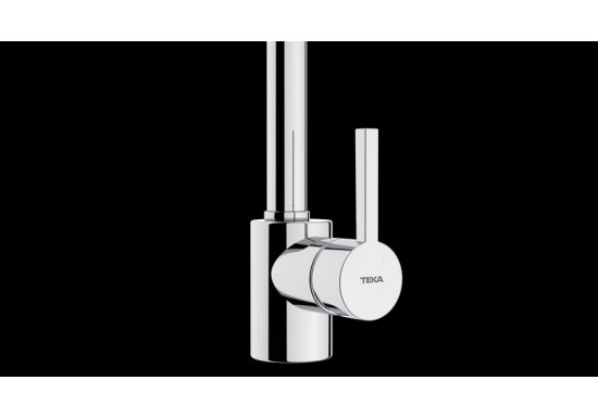 Кухненски смесител Ares 938 Pull-out ХРОМ